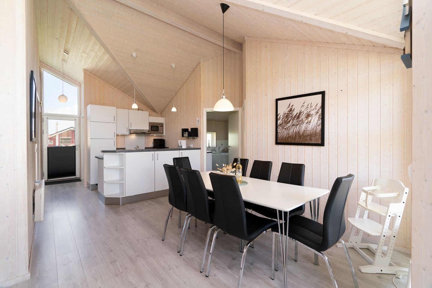 Holiday Vital Resort Ferienhaus 27 Bild 8