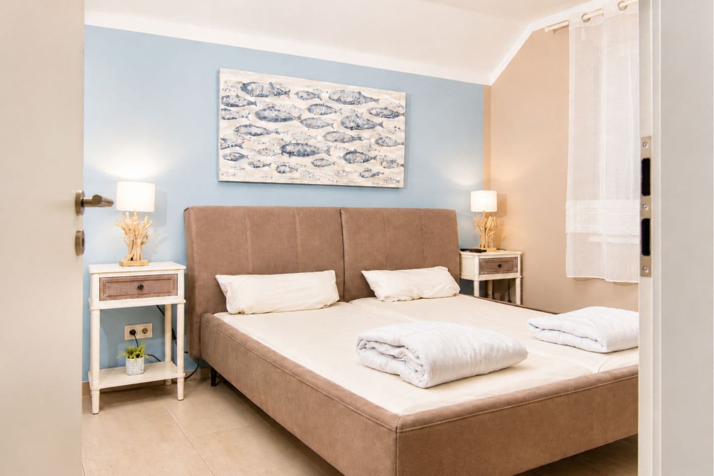 1. Schlafzimmer