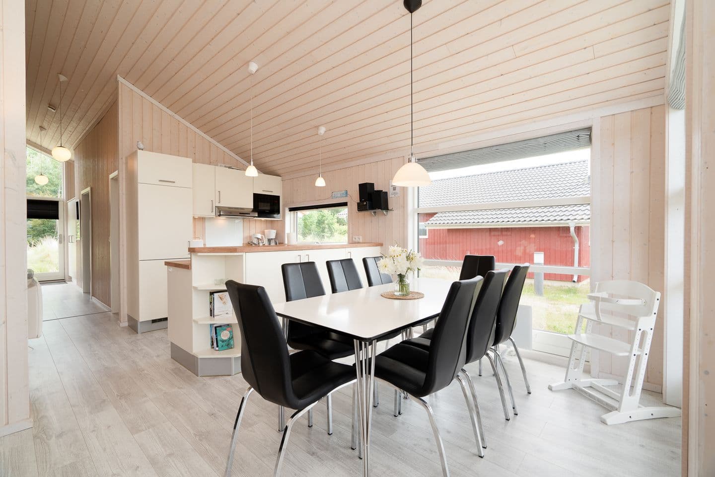 Holiday Vital Resort Ferienhaus Lolland 76 Bild 10