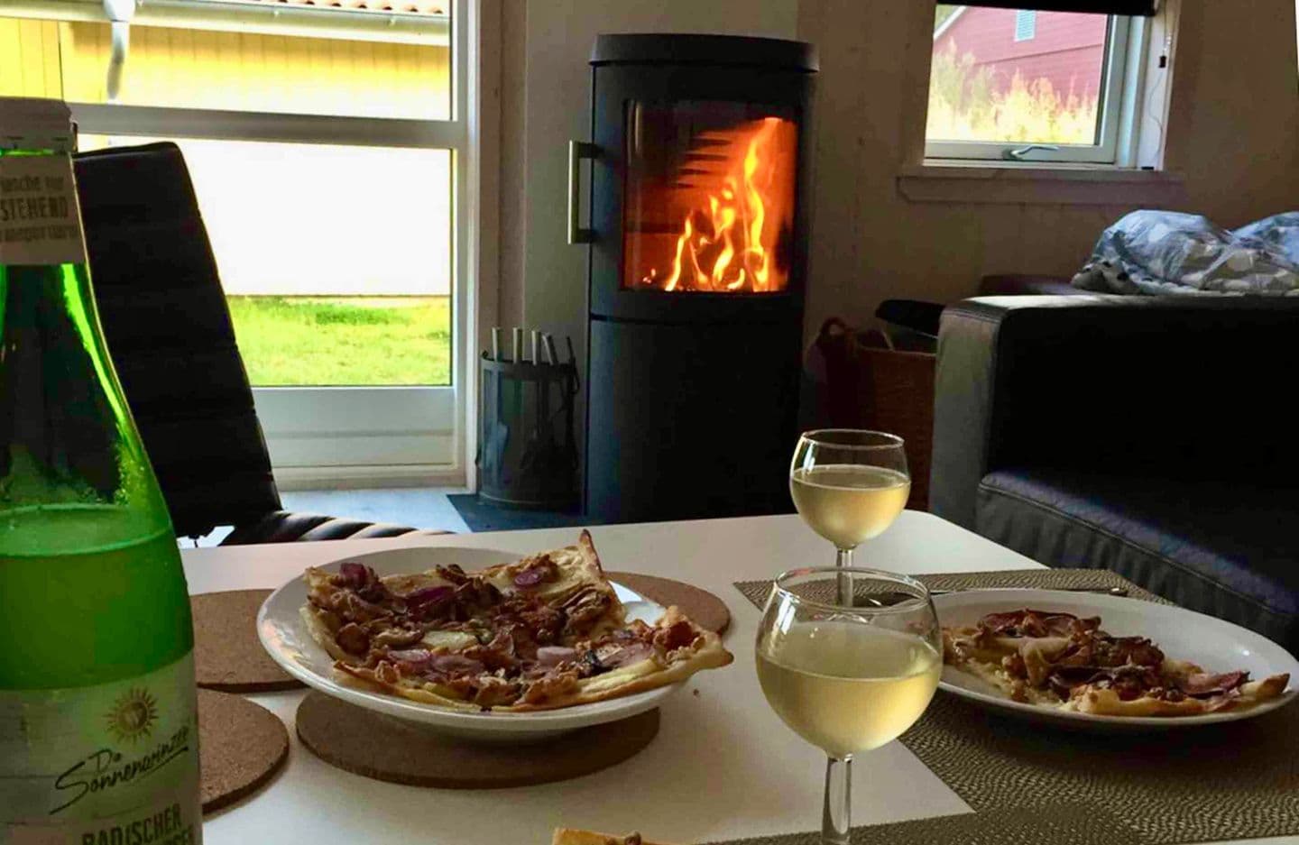 Holiday Vital Resort Ferienhaus 19 Bild 9