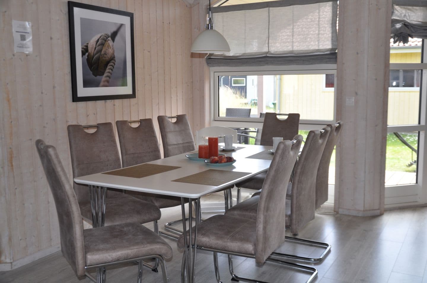 Holiday Vital Resort Ferienhaus 19 Bild 8