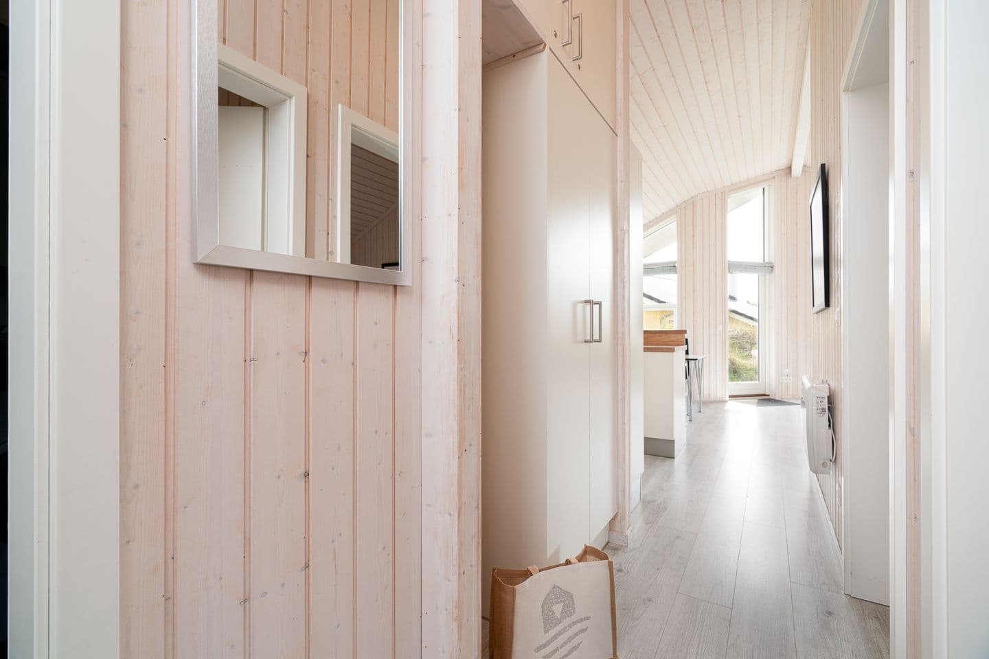 Holiday Vital Resort Ferienhaus 124 Bild 7