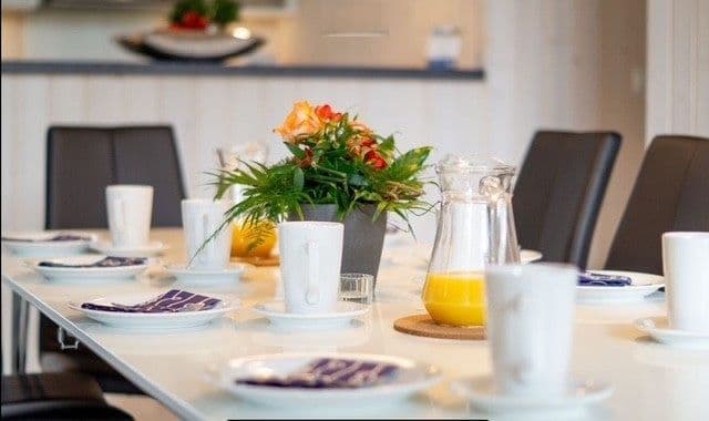 Holiday Vital Resort Ferienhaus 15 Bild 5