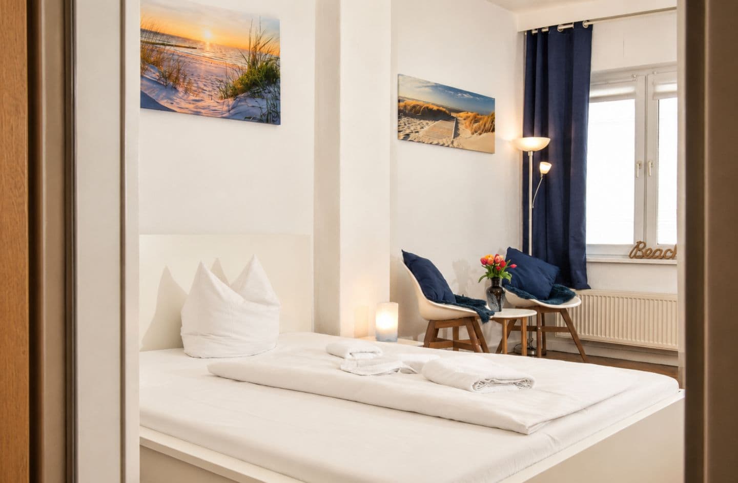 Haus Wilbrand Ferienzimmer 2 Bild 5