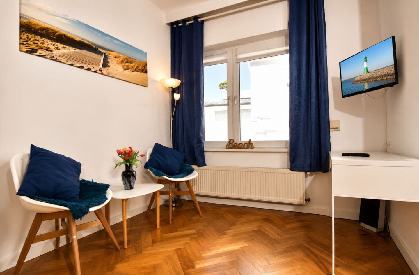 Haus Wilbrand Ferienzimmer 2 Bild 1