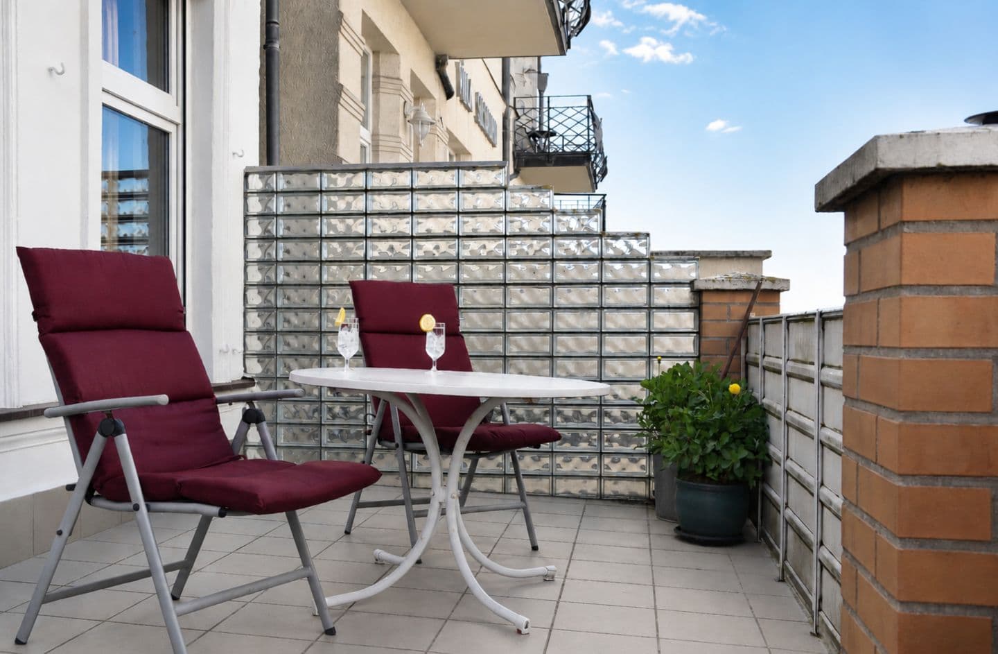 Balkon