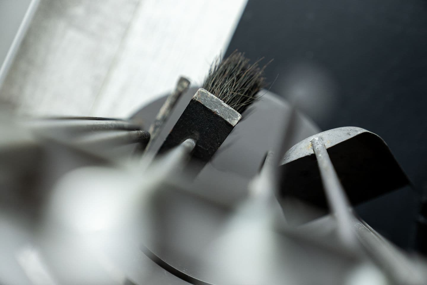Dekoratives Detail