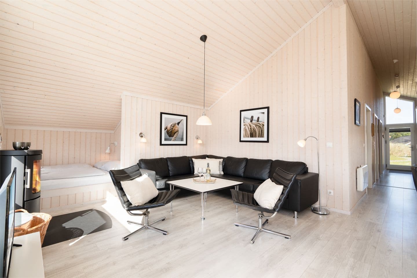 Holiday Vital Resort Ferienhaus 65 Bild 8