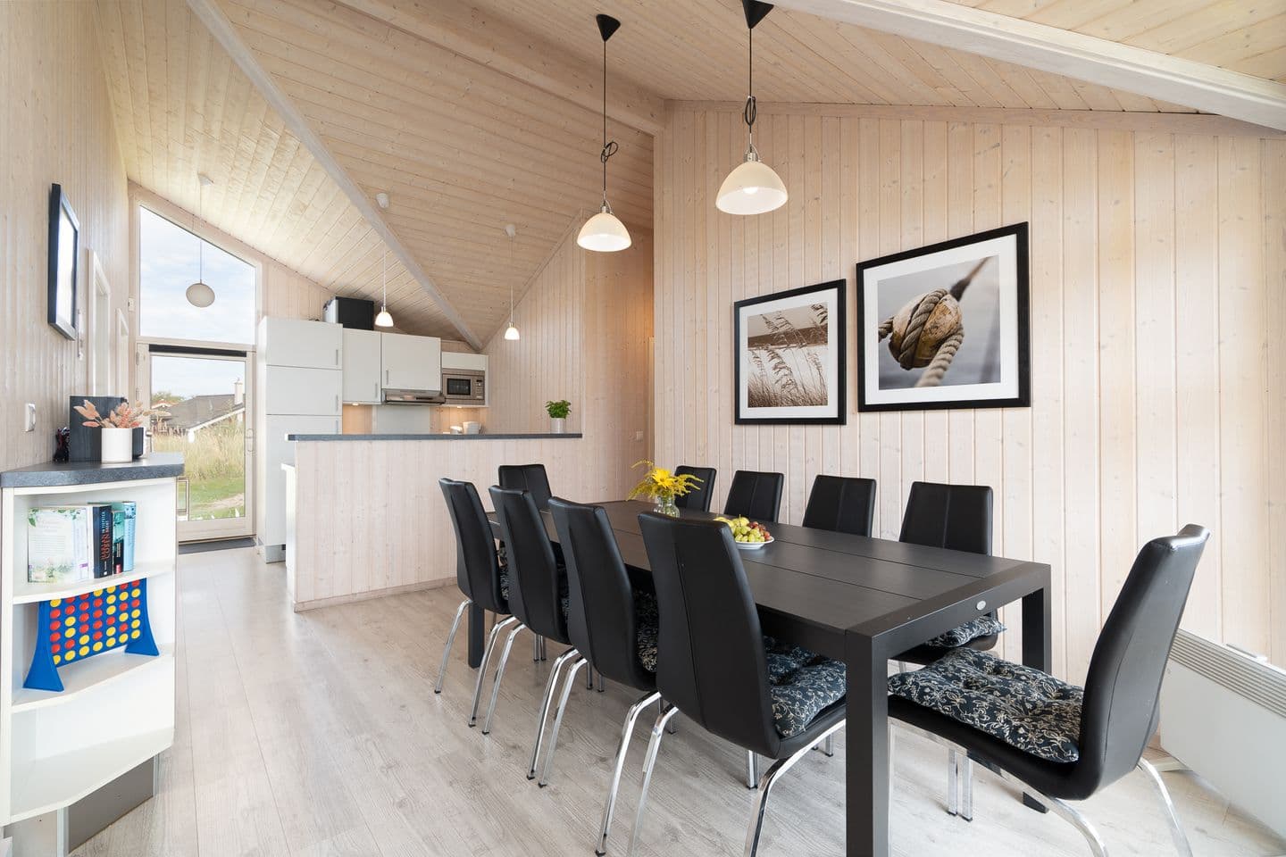 Holiday Vital Resort Ferienhaus 35 Bild 9