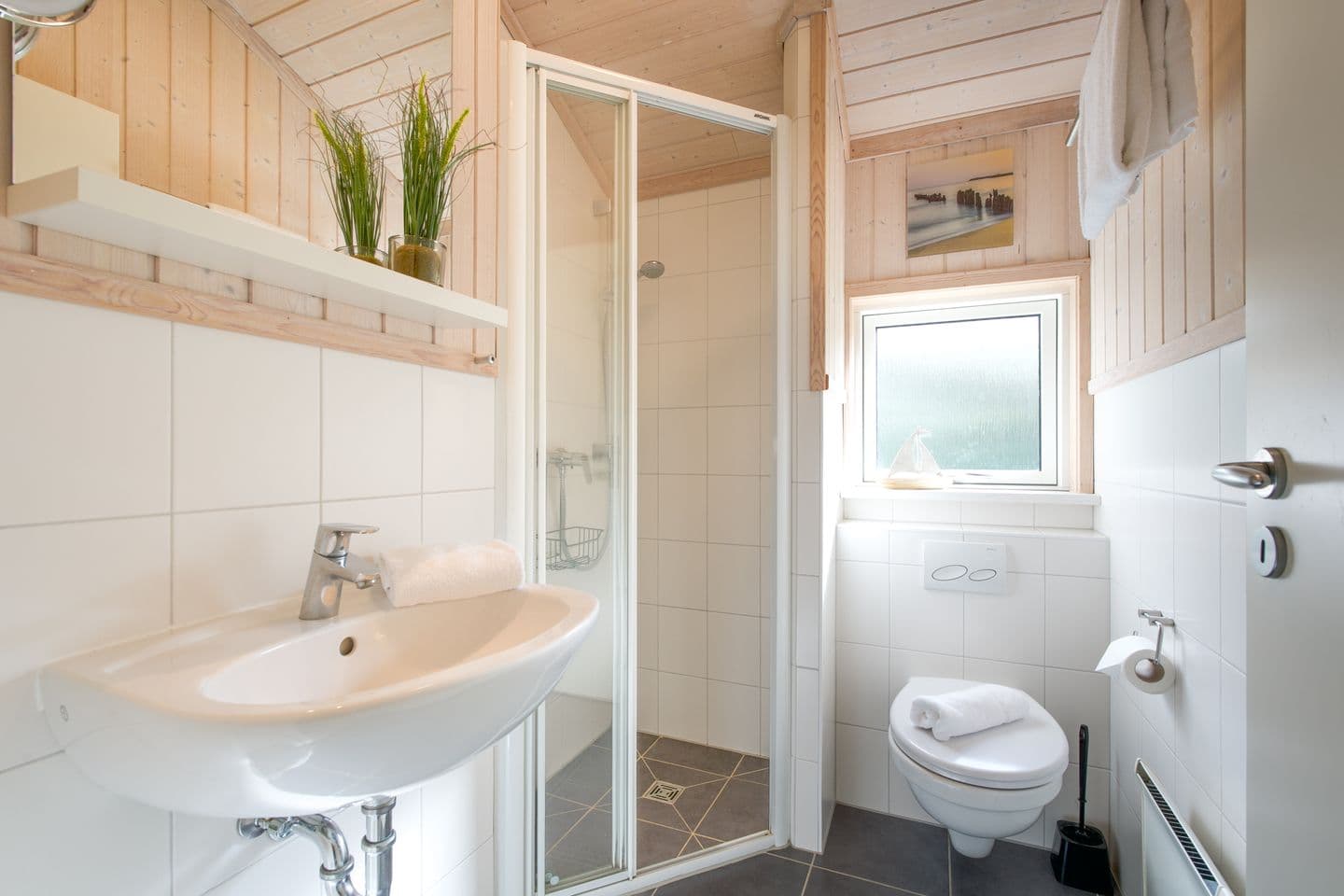 Gäste-WC