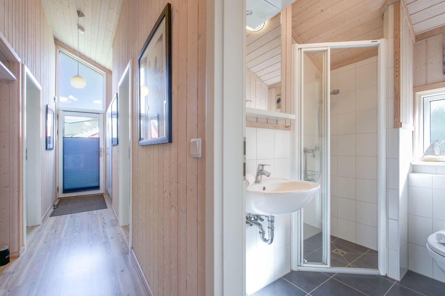 Gäste-WC