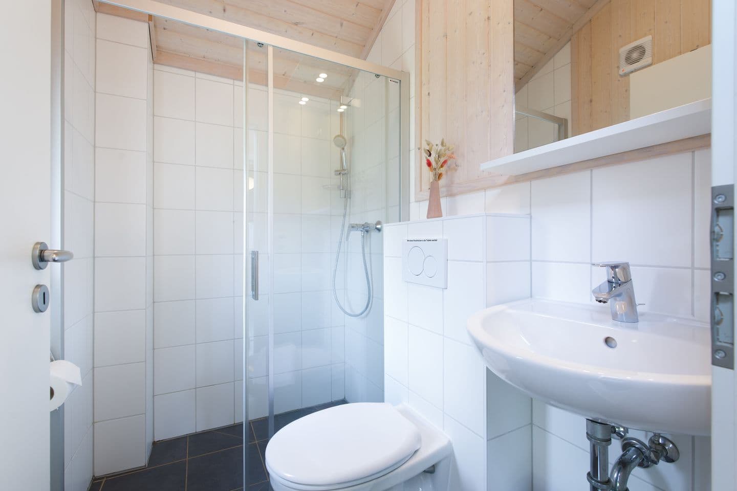 Guest WC