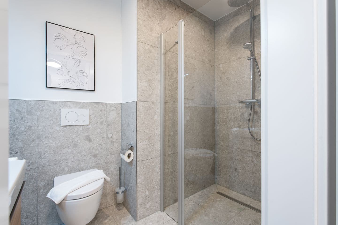 Gäste-WC