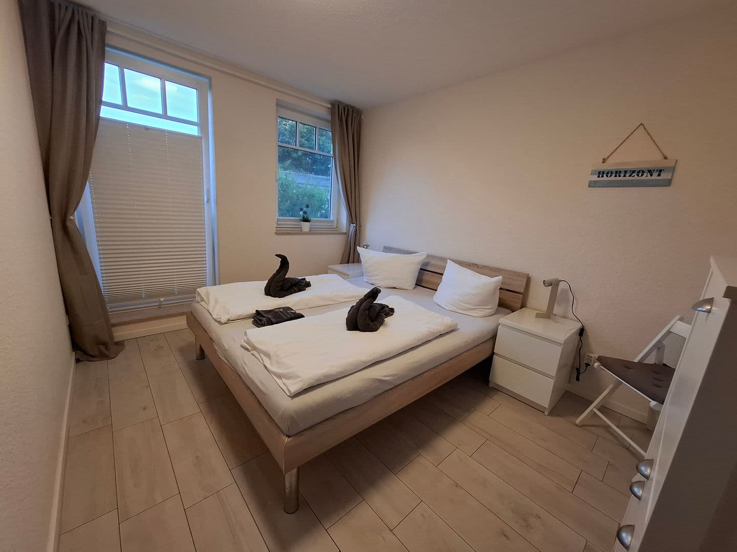 Strandquartett Wohnung 11 Bild 9