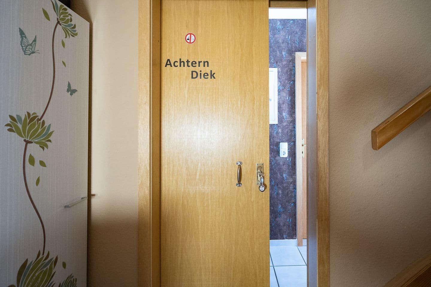 Petersdorf Achtern Diek Bild 7