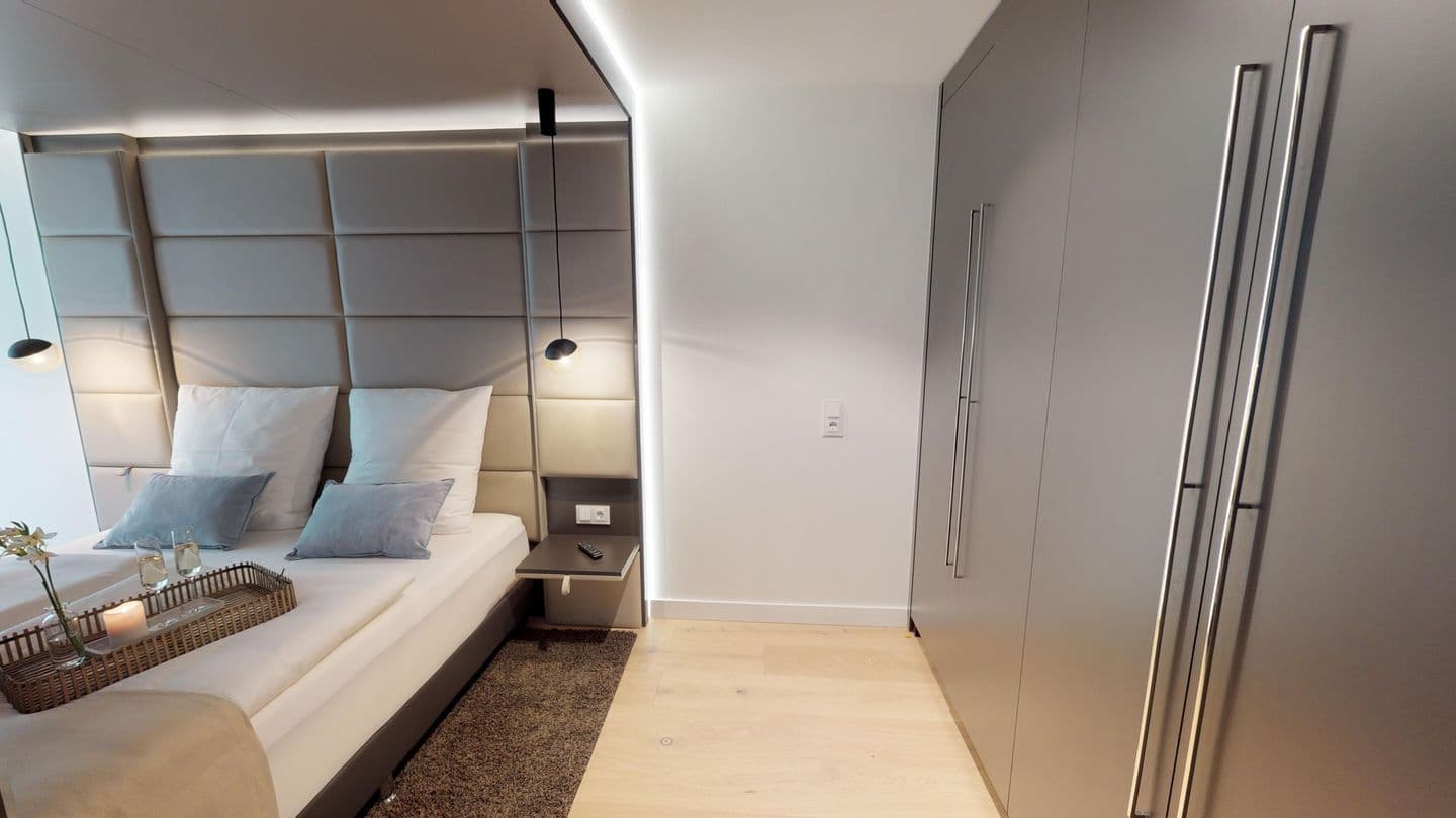 Exklusives Strandapartment mit Sauna & Balkon – Ihr Urlaub beginnt hier