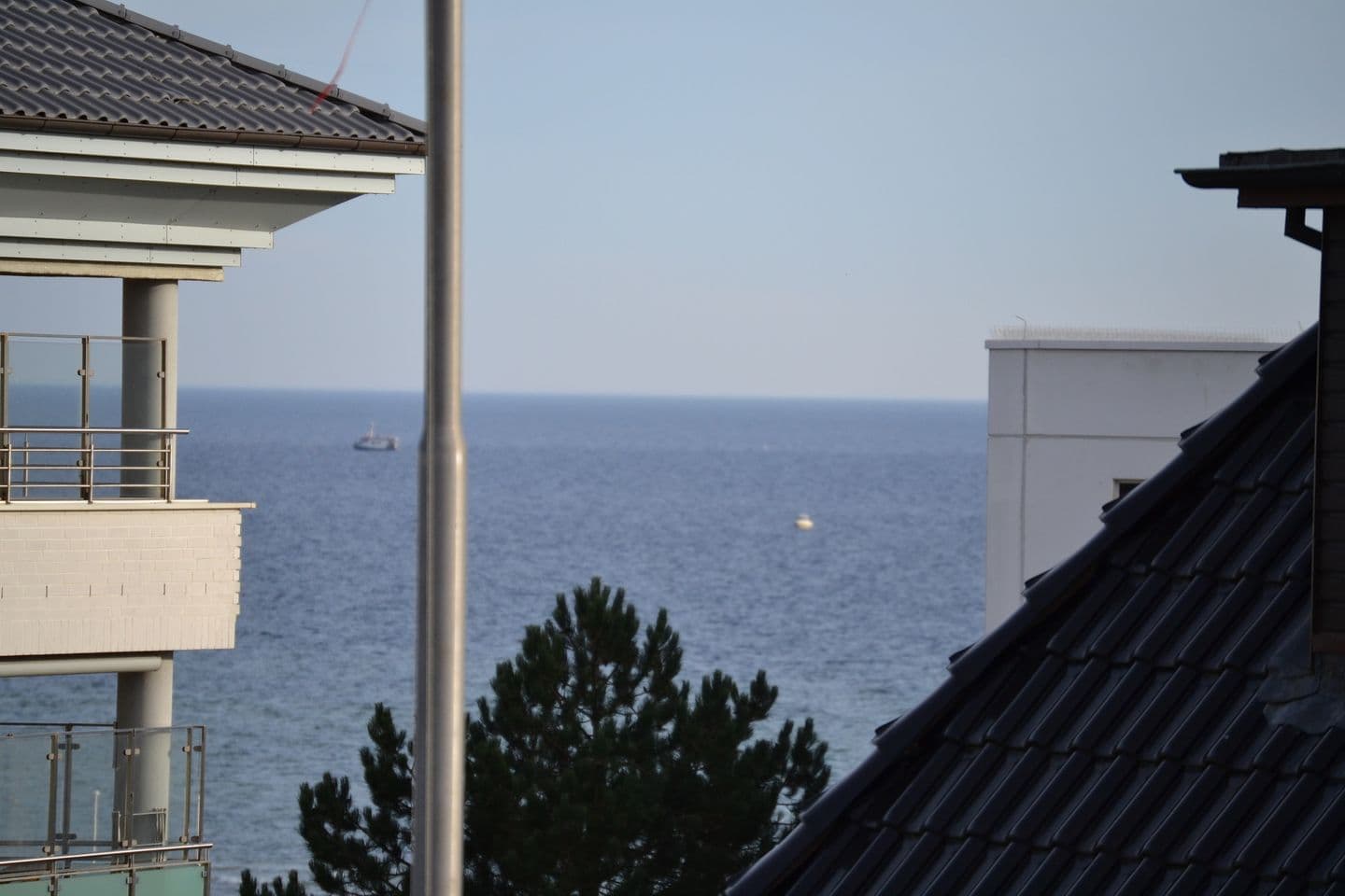 Meerblick