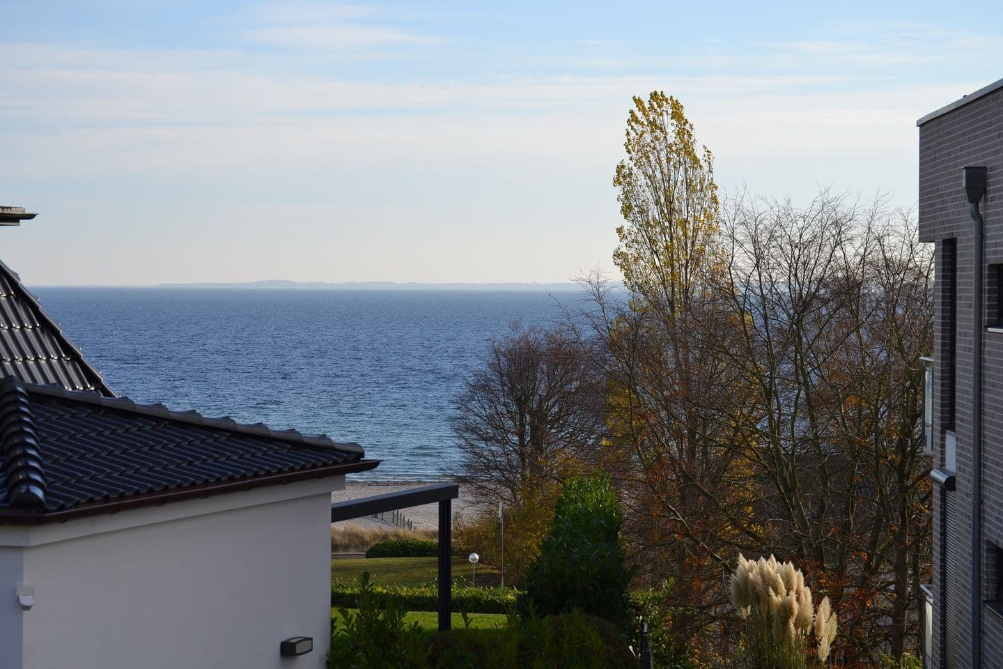 Meerblick