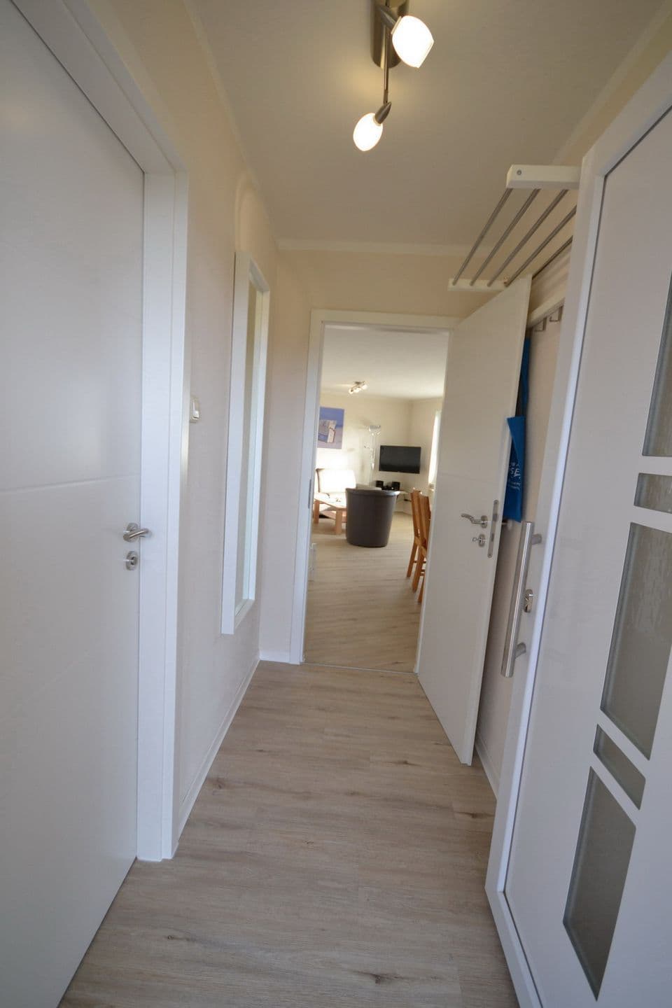Empfang