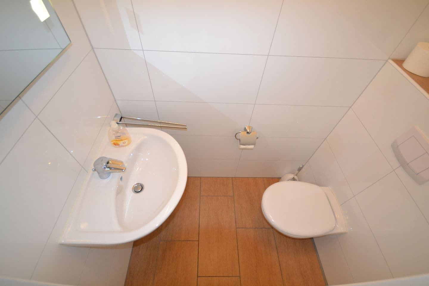 Gäste-WC