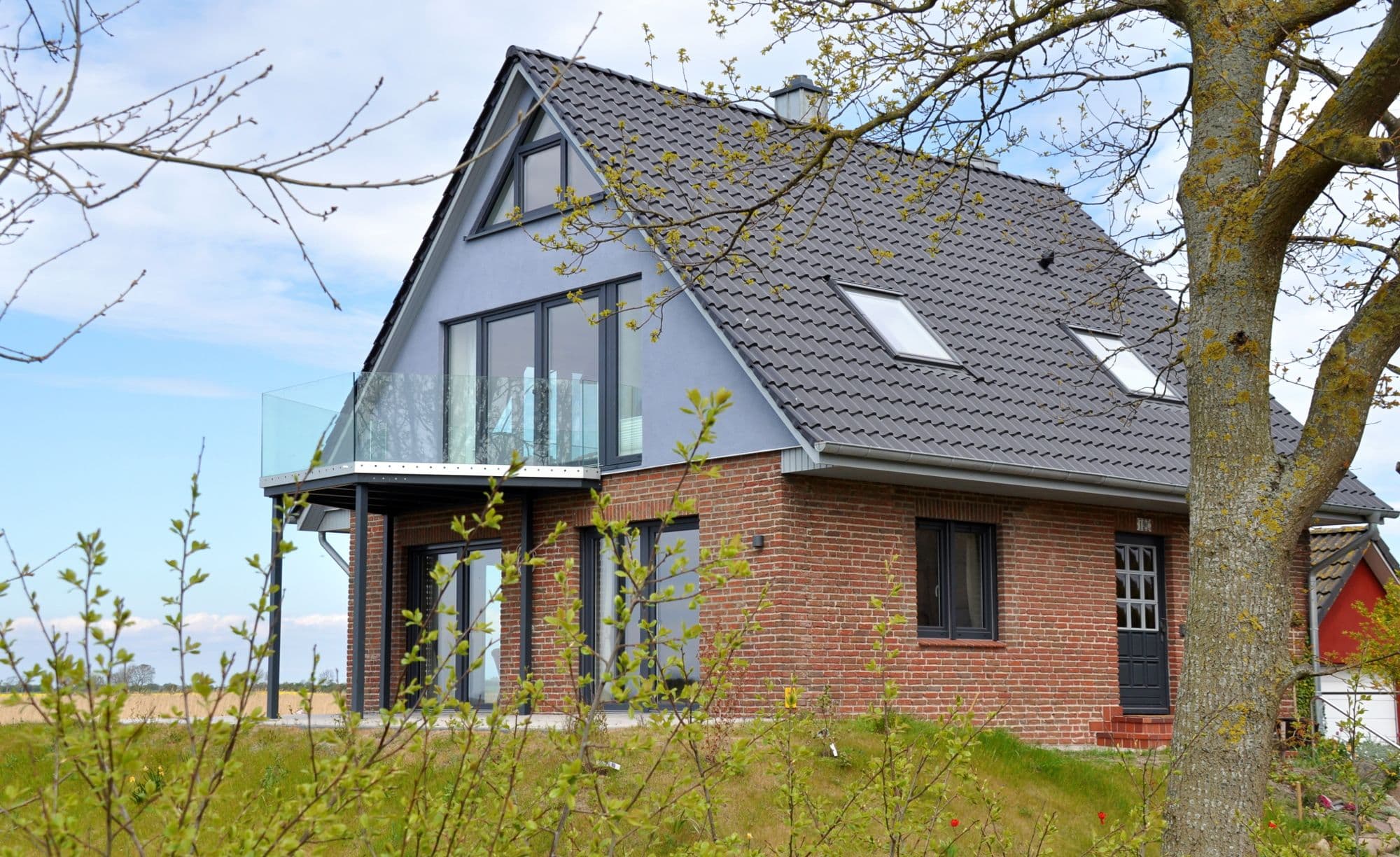 Hauptansicht