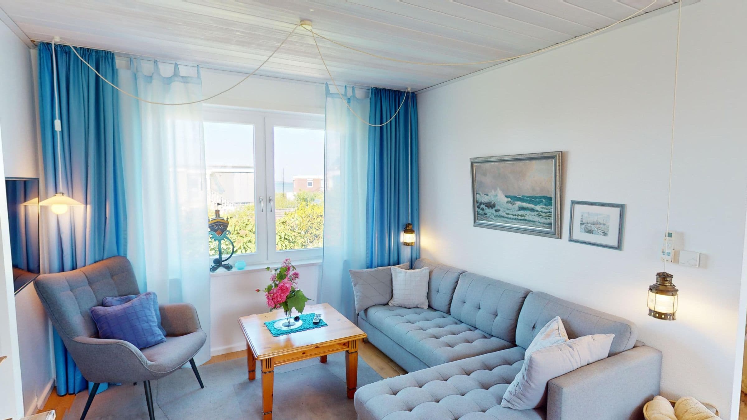 Westerbergen Rita's Haus am Meer Hauptbild