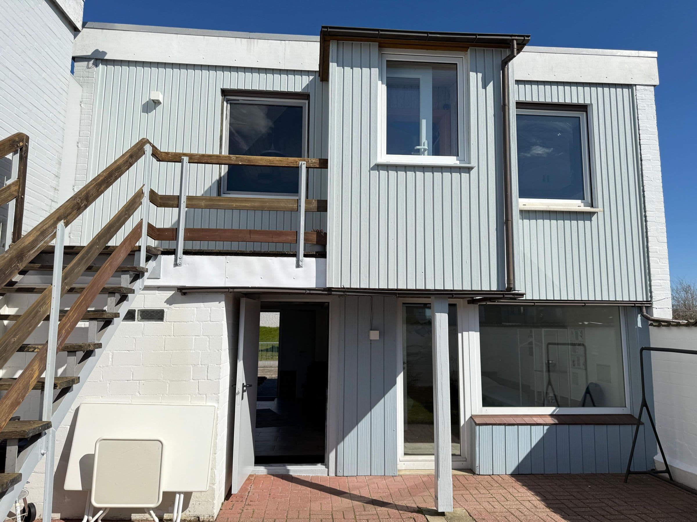 Westerbergen Haus "baltic blick" Hauptbild