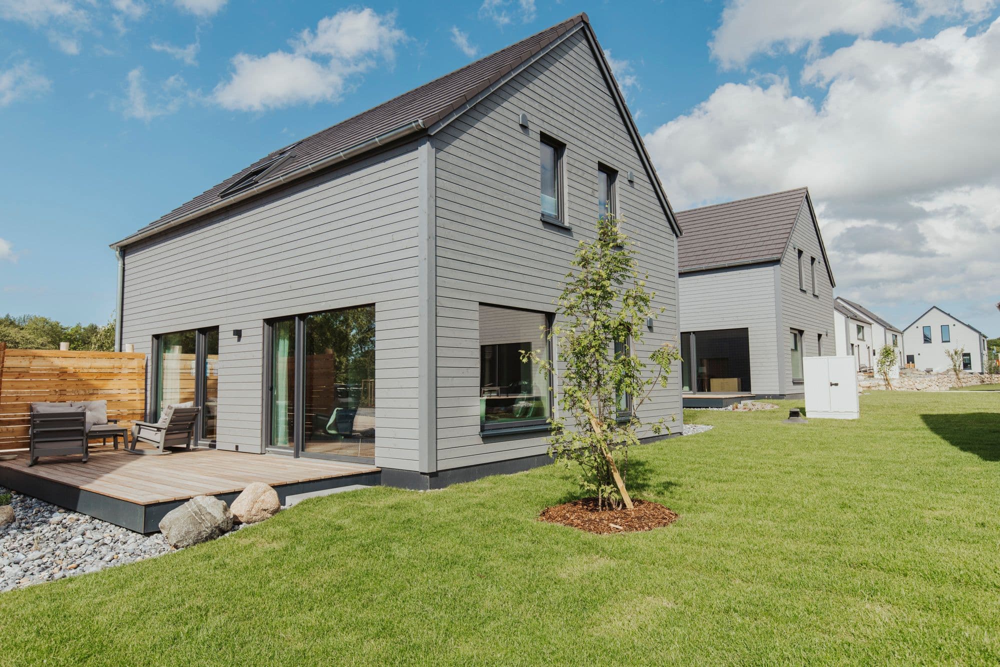 FamilienHaus Line Nr. 49 Hauptbild