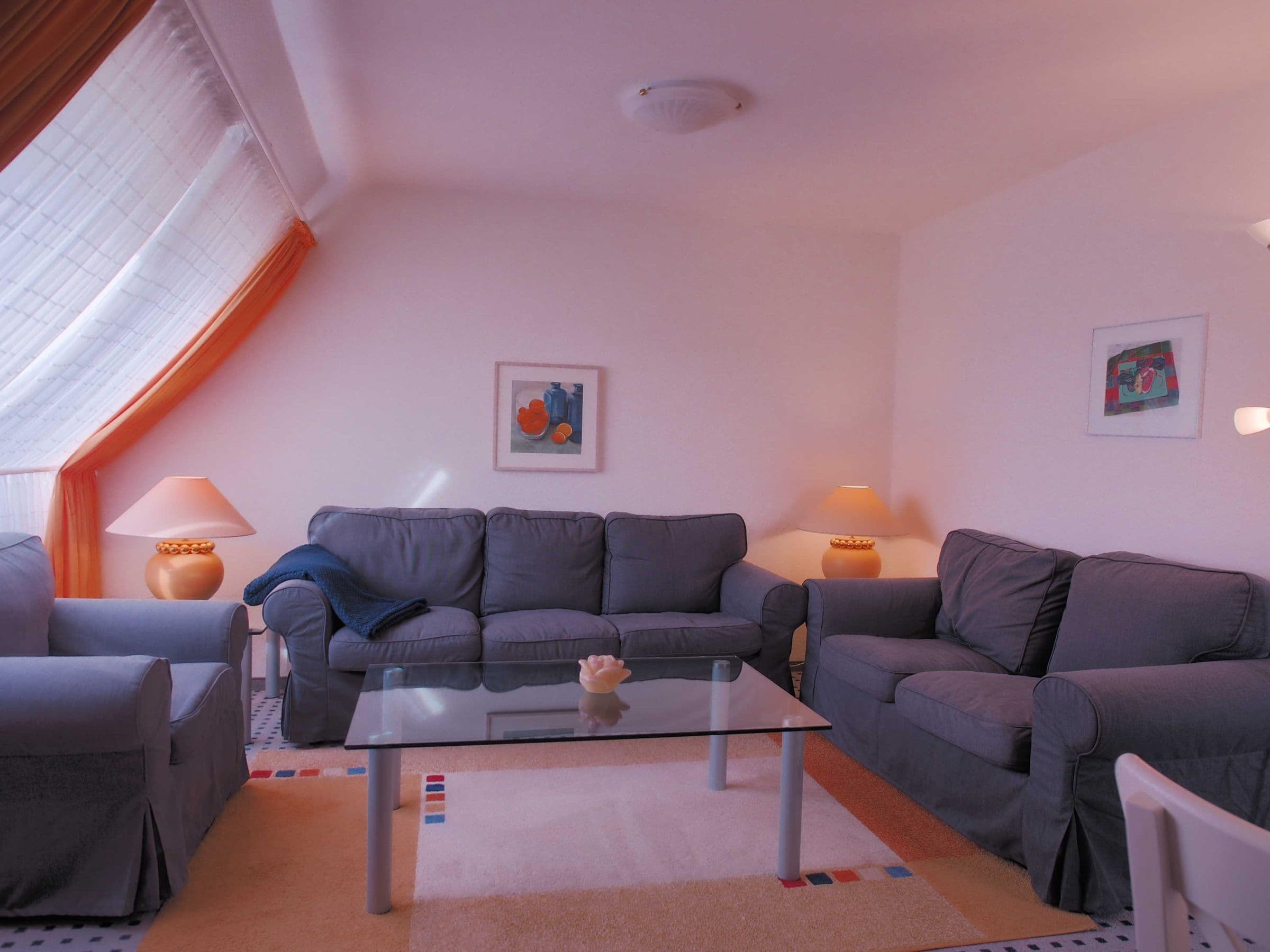 Residenz Unter den Linden Wohnung 28 Hauptbild