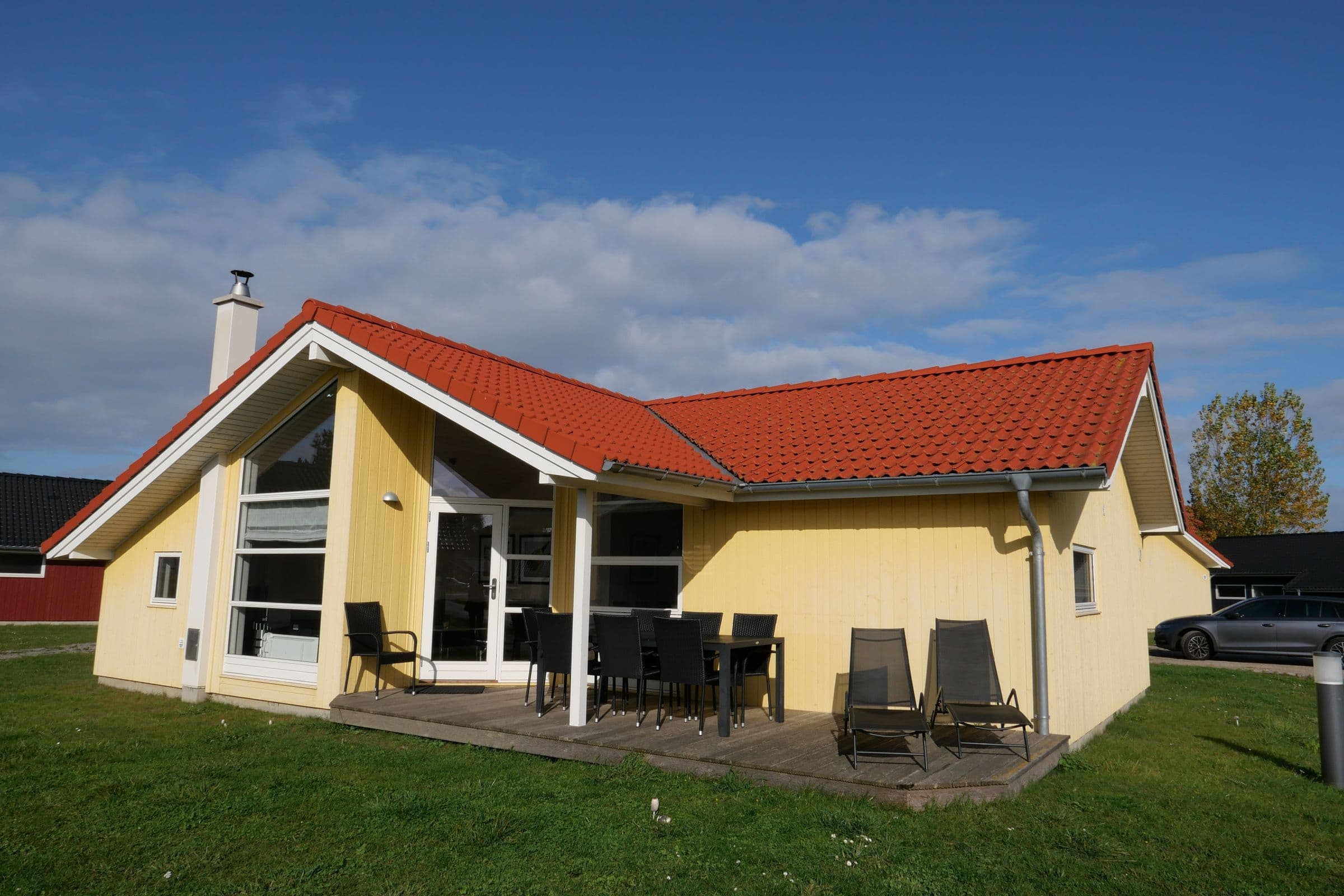 Hauptansicht