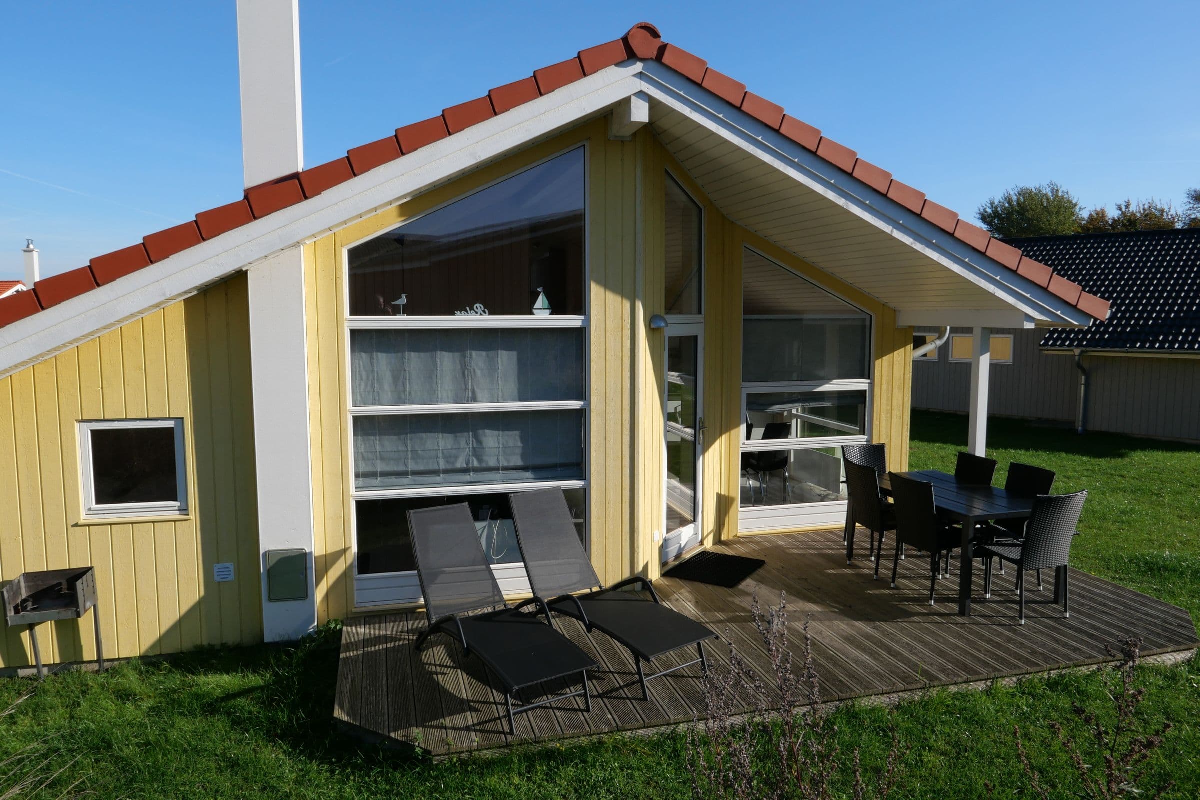 Holiday Vital Resort Ferienhaus 20 Hauptbild