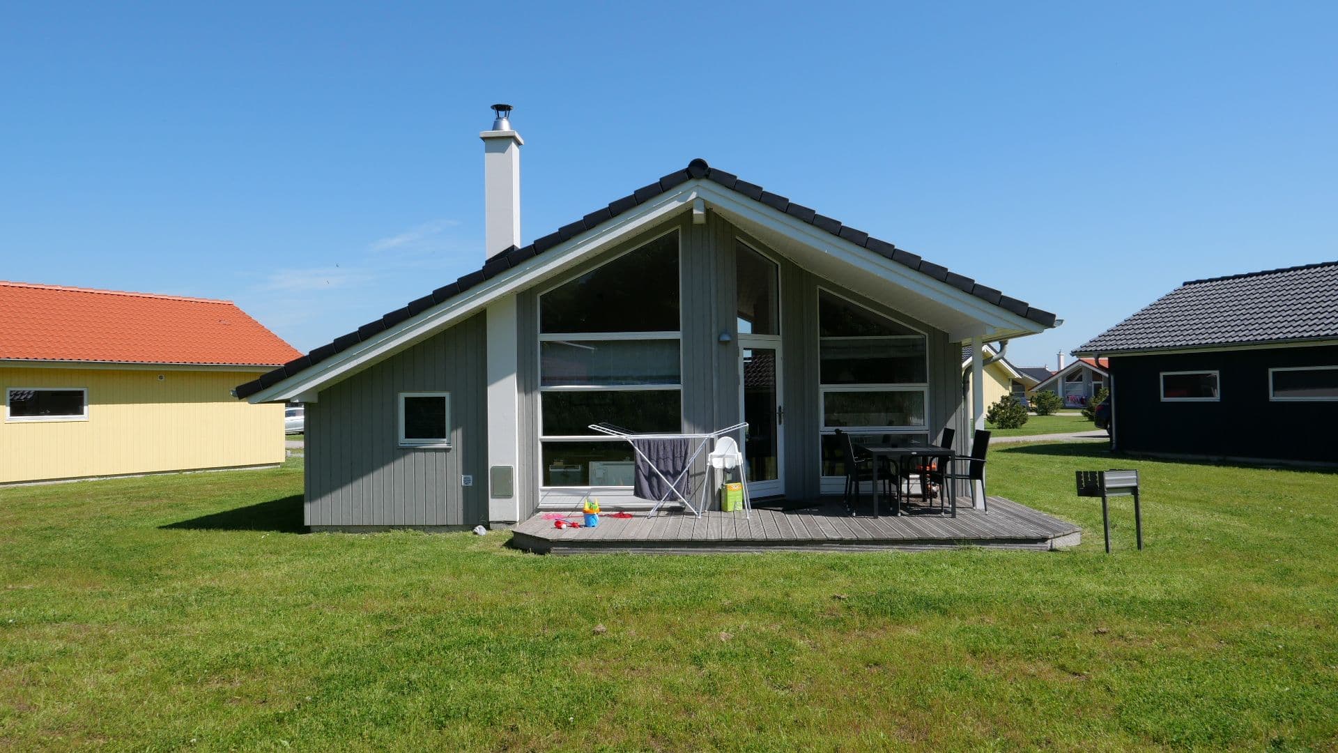 Holiday Vital Resort Ferienhaus 21 Hauptbild