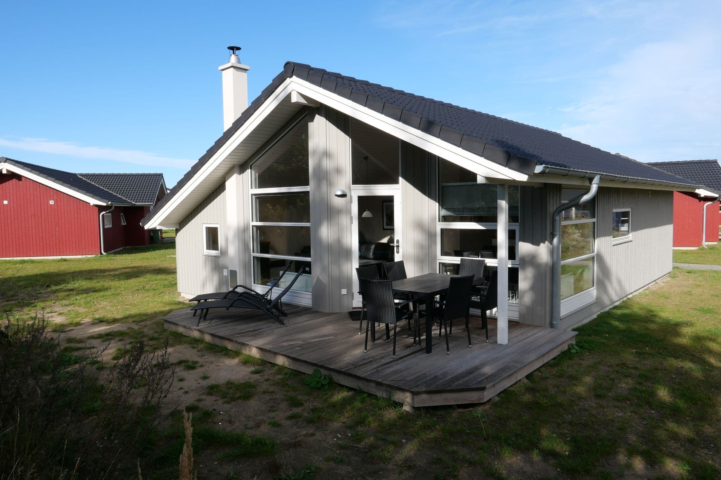 Holiday Vital Resort Ferienhaus 99 Hauptbild