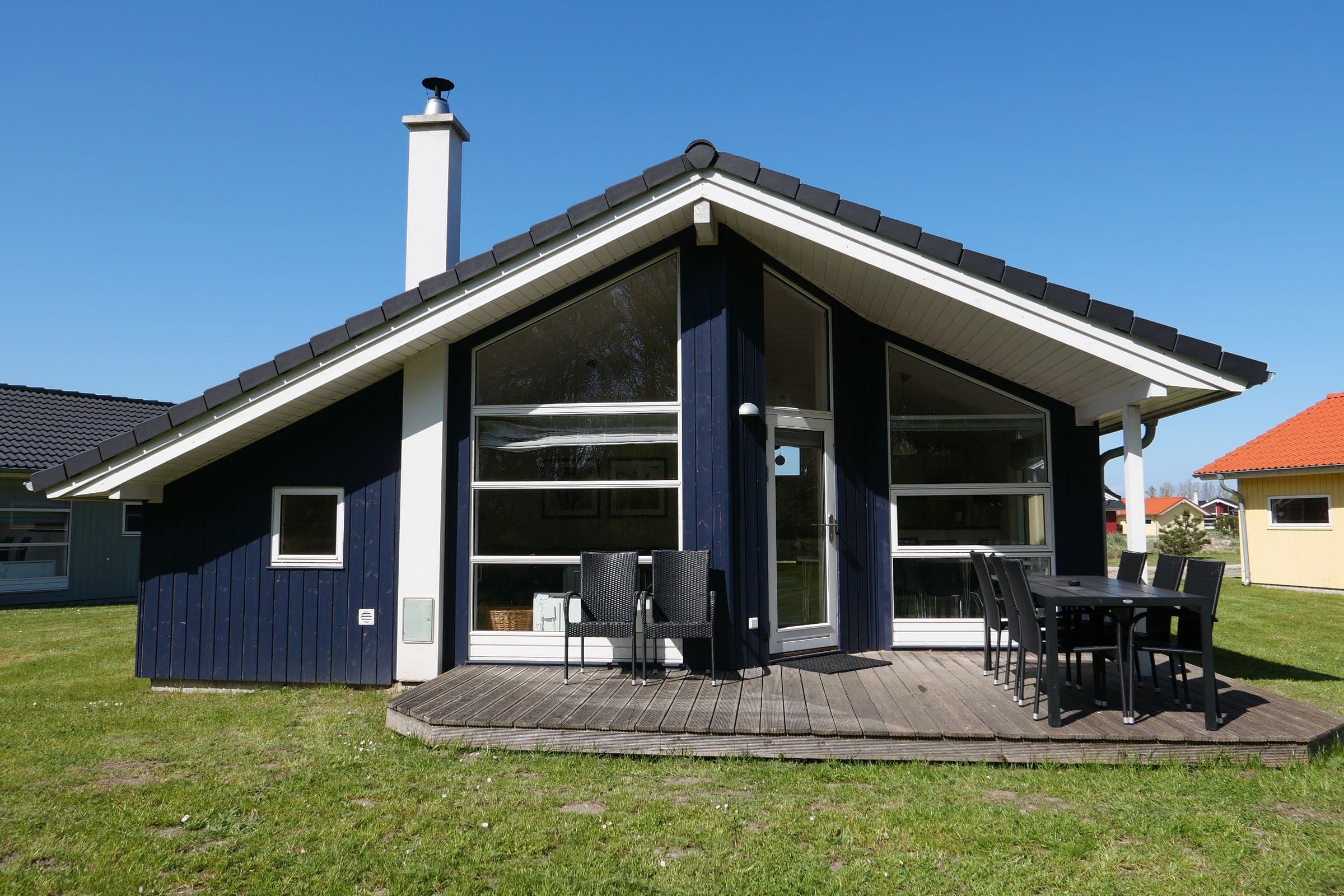 Holiday Vital Resort Ferienhaus 22 Hauptbild
