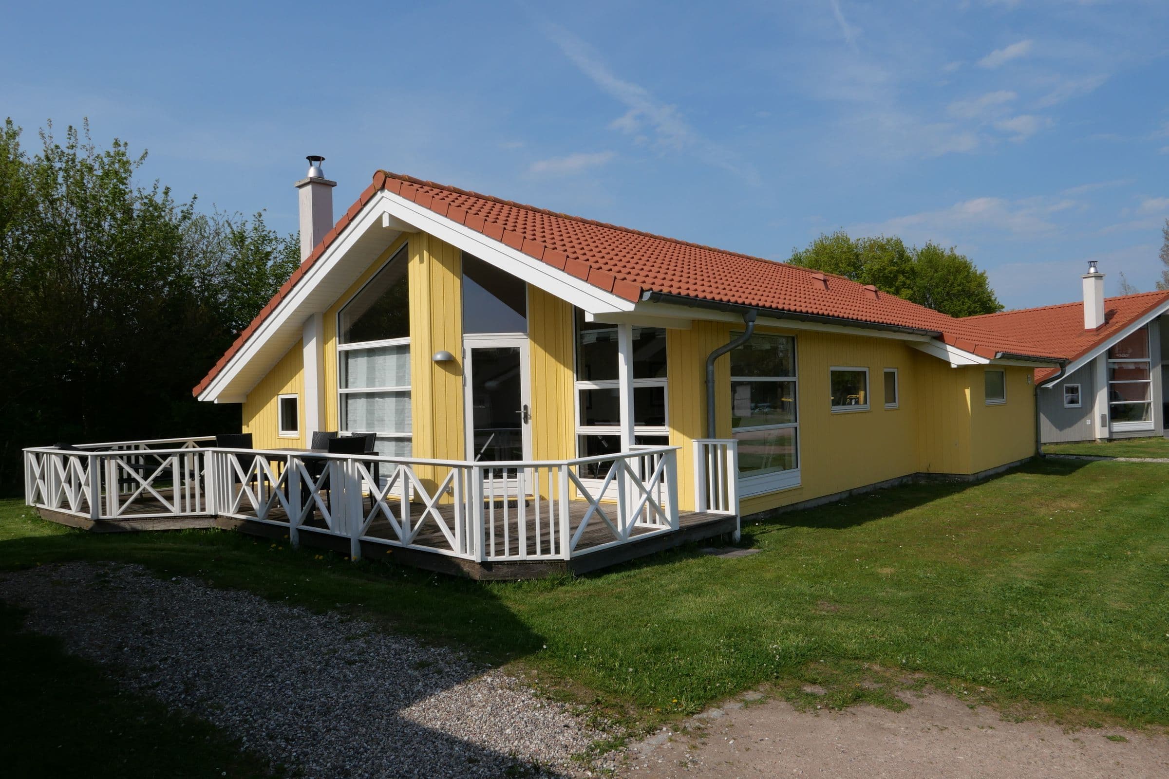 Holiday Vital Resort Ferienhaus 135 Hauptbild