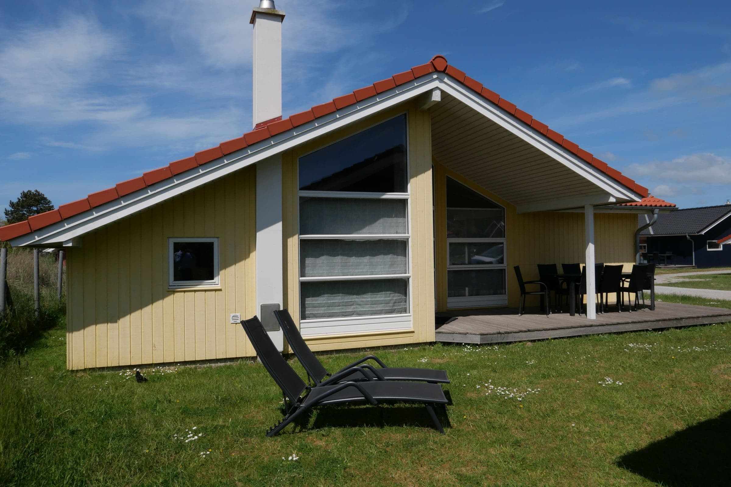 Holiday Vital Resort Ferienhaus 17 Hauptbild