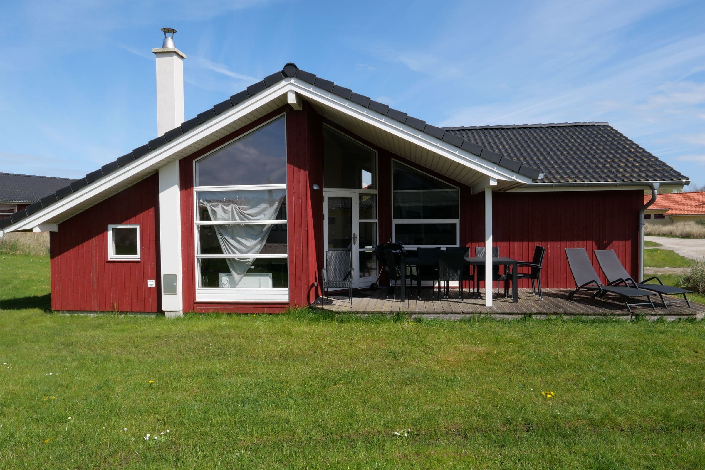 Holiday Vital Resort Ferienhaus 29 Hauptbild