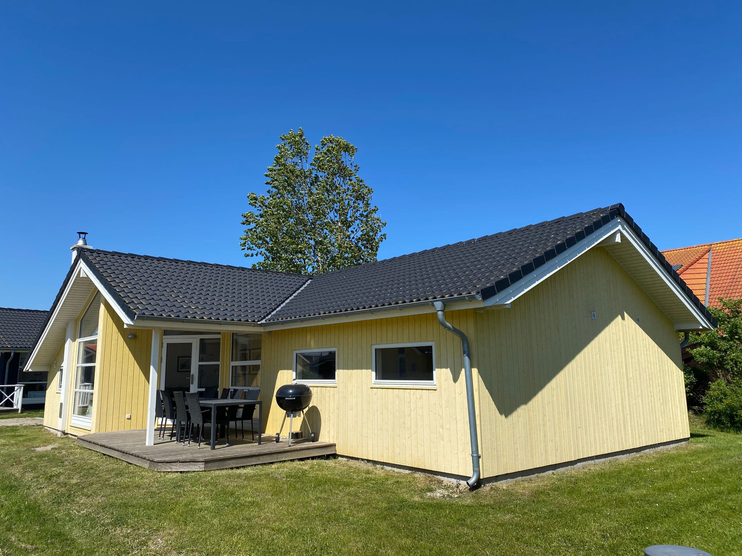Holiday Vital Resort Ferienhaus 11 Hauptbild