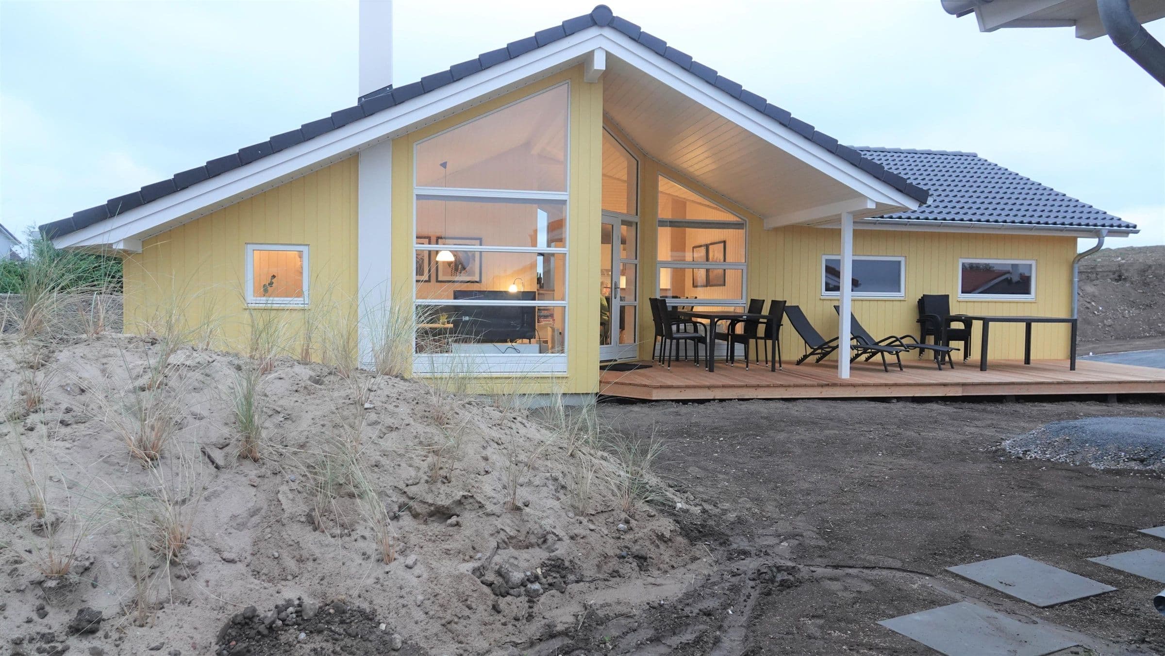 Hauptansicht