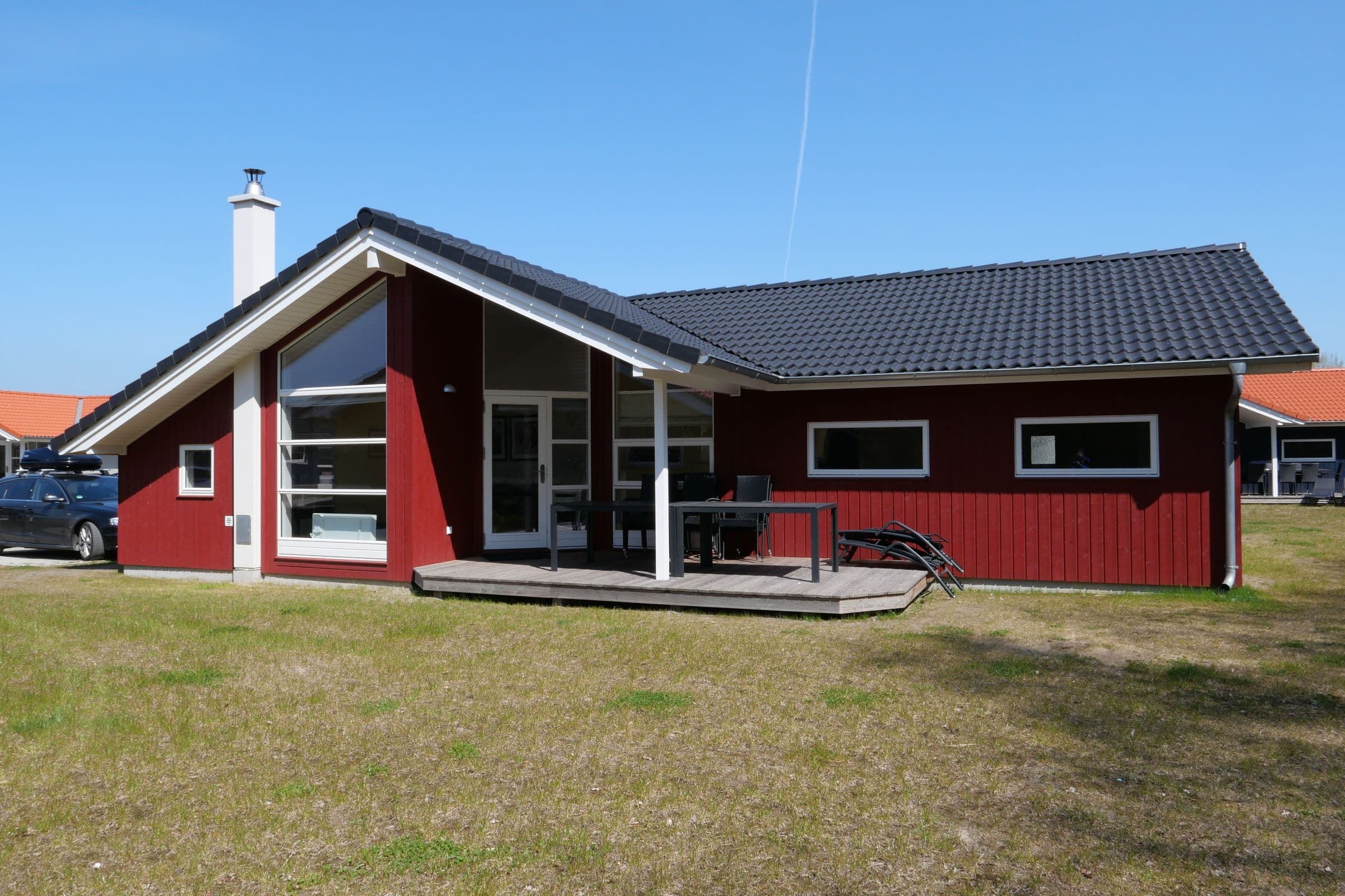 Main view