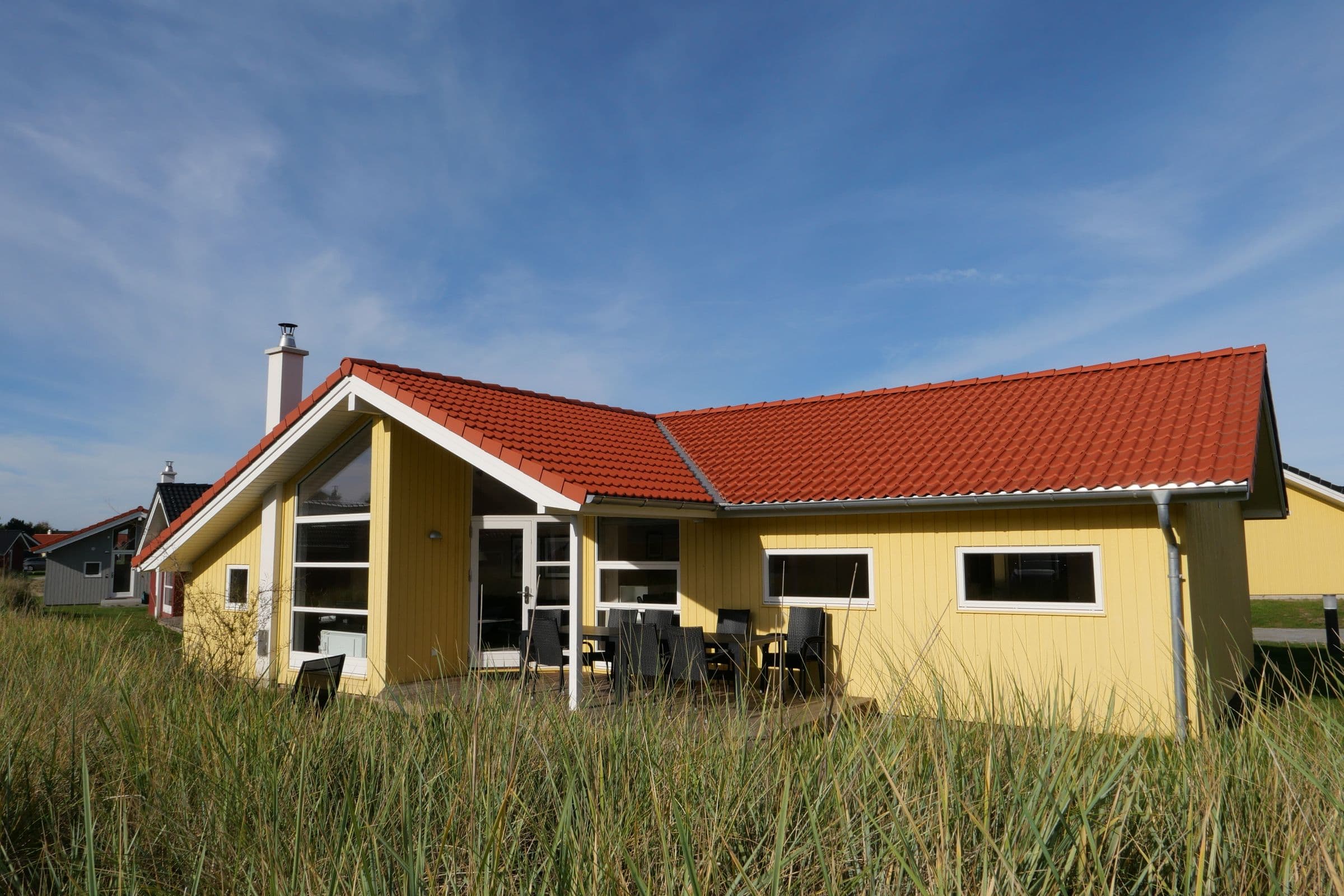 Main view