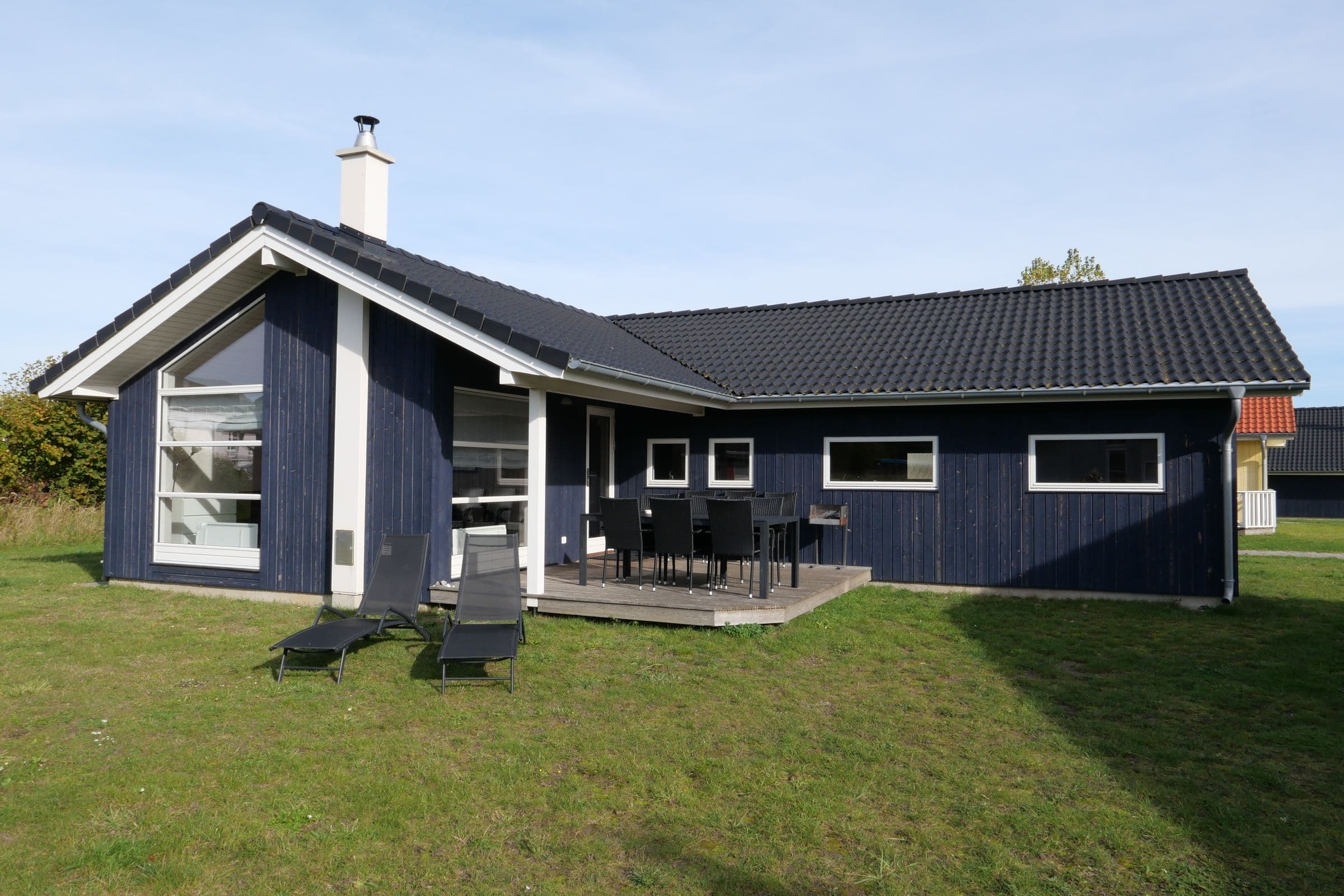 Holiday Vital Resort Ferienhaus 8 Hauptbild
