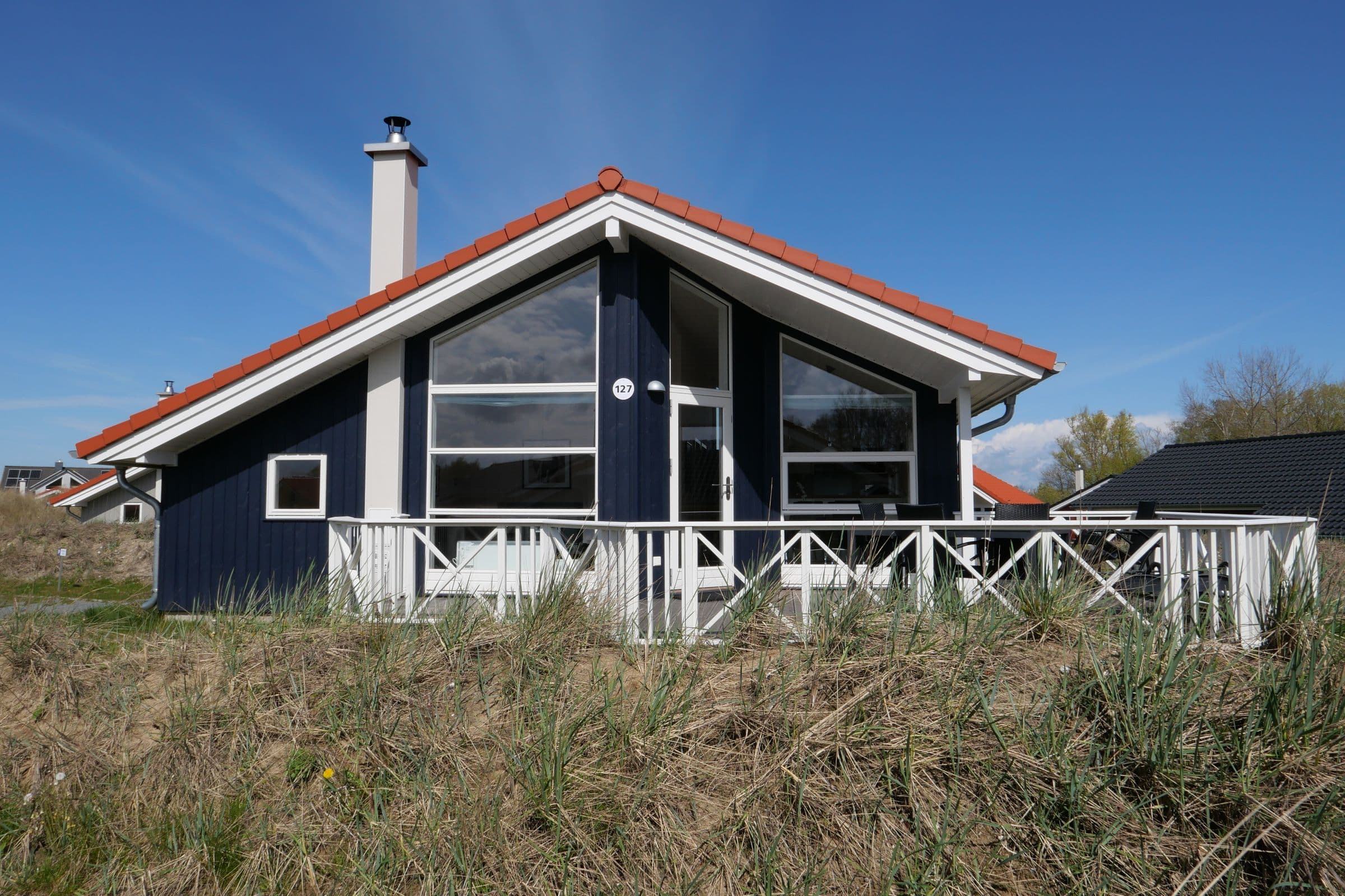 Holiday Vital Resort Ferienhaus 127 Hauptbild