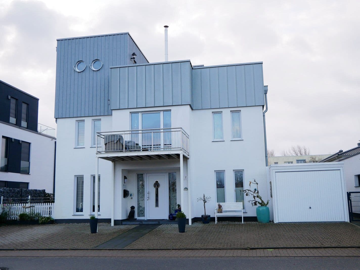 Hauptansicht