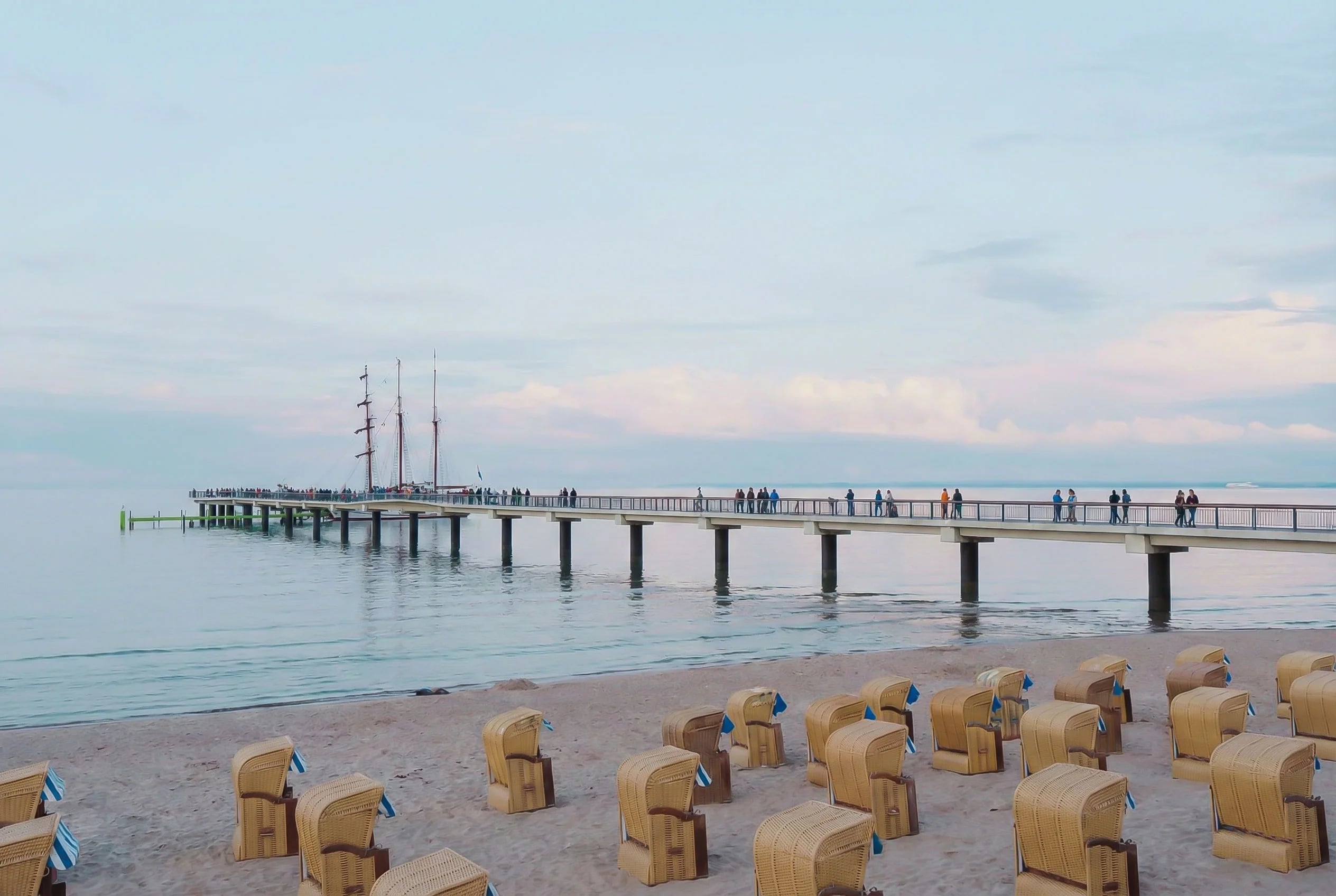 Ostsee Strand