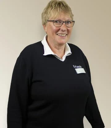 Telse Sauerwald