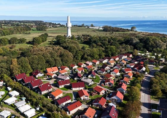 Ferienanlage Feriendorf Südstrand