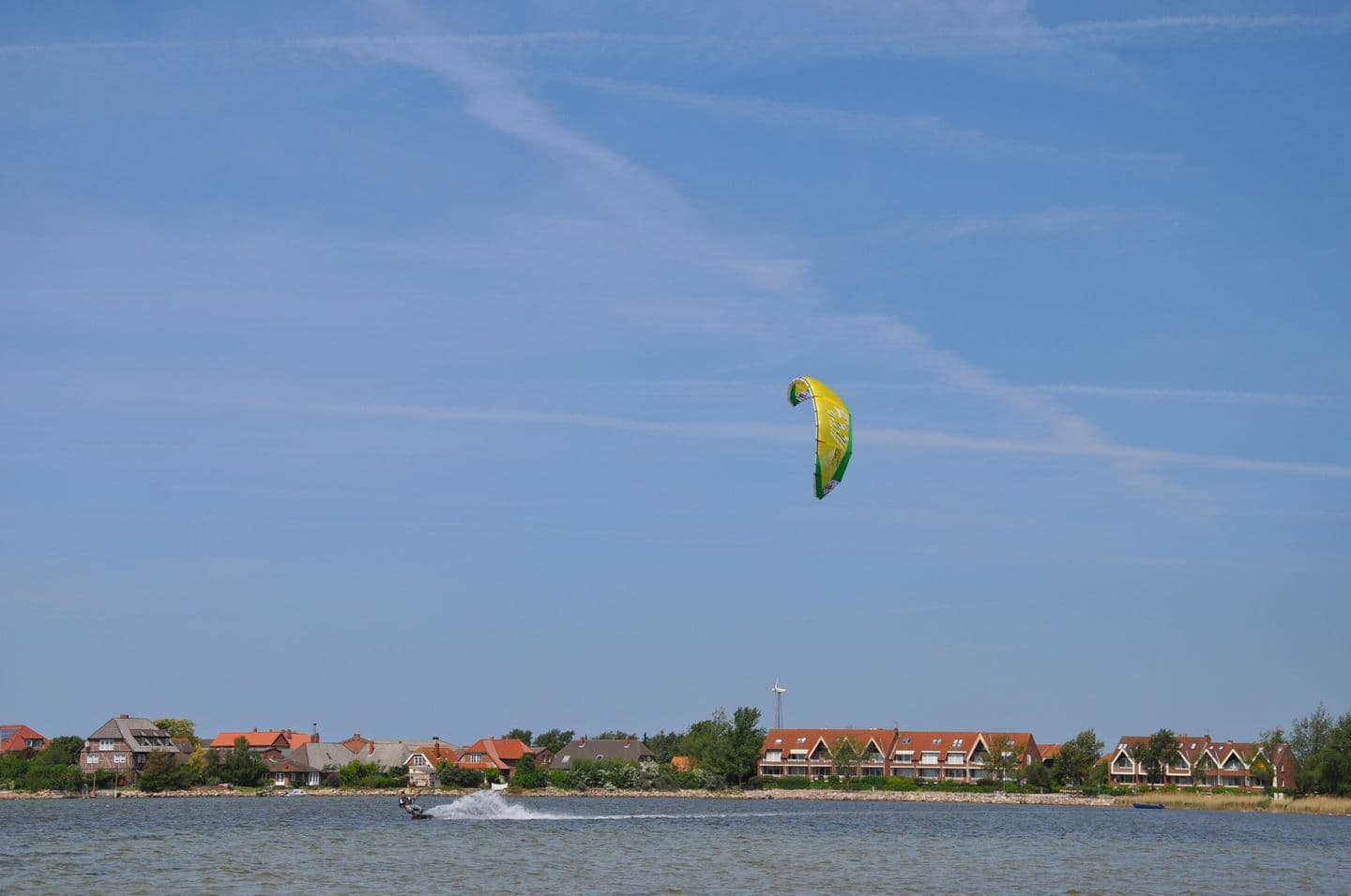 Ferienanlage Lemkenhafen - Bild 6