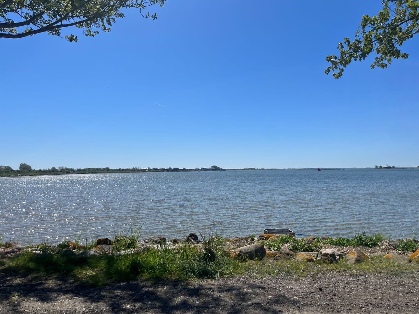 Ferienanlage Lemkenhafen - Bild 4