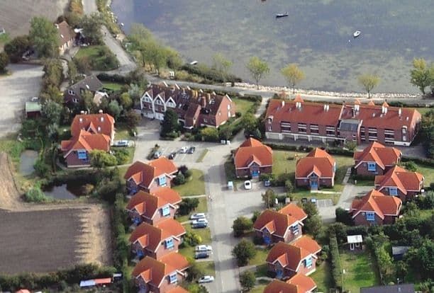 Ferienanlage Lemkenhafen - Bild 2